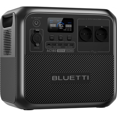 Bluetti AC180