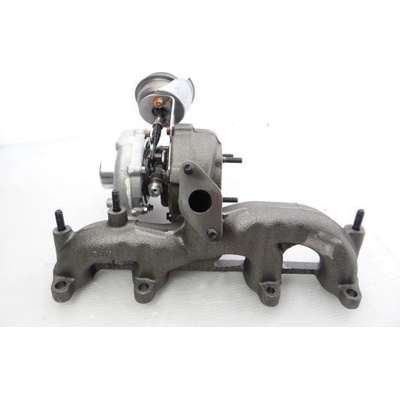 Turbo, Plniace dúchadlo GRADE SPECIALIZED AUTOPARTS 713673-5007S