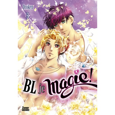 BL je magie!