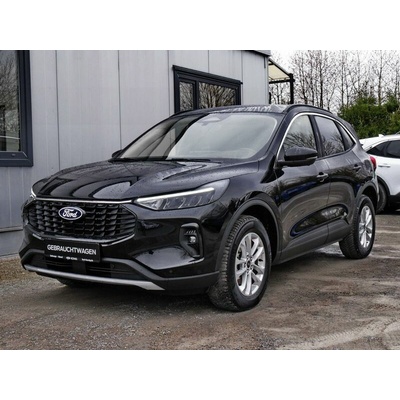 Ford Kuga FHEV Titanium 132 kW