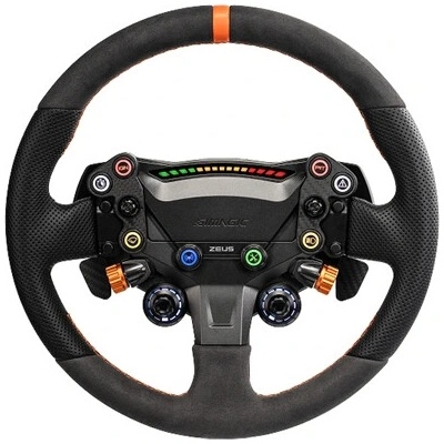 SIMAGIC Zeus Sport