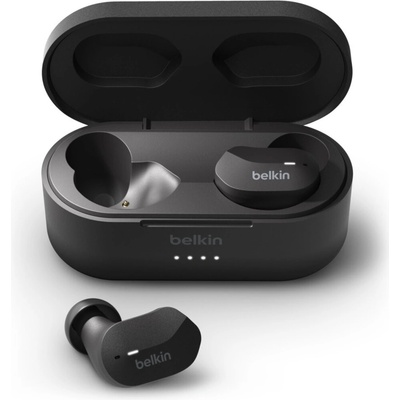 Belkin Soundform True Wireless Earbuds