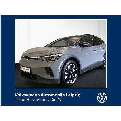 Volkswagen ID.4 Pure 140 kW