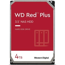 WD Red Plus 4TB, WD40EFZZ
