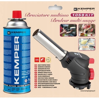 Kemper KG SMART – Hledejceny.cz