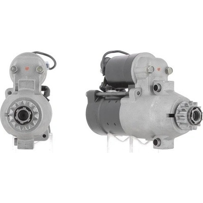 Startér Yamaha 67F-81800-00 Hitachi S114-828B, Mercury Marine 50-804312T1