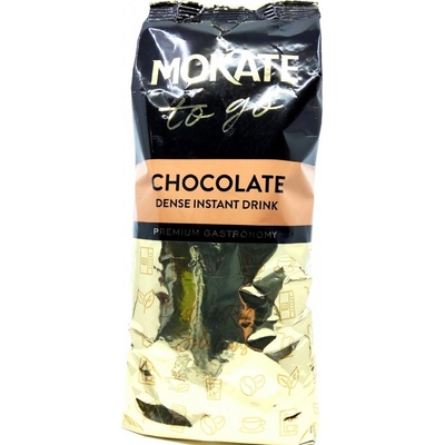 Mokate To go čokoláda hustá, 1kg – Hledejceny.cz