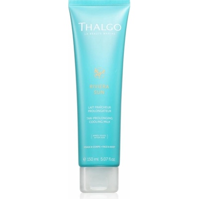 Riviera Sun Tan-Prolonging Cooling Milk 150 ml – Hledejceny.cz
