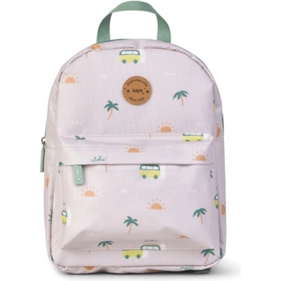 Saro Baby Detský batôžtek Aloha