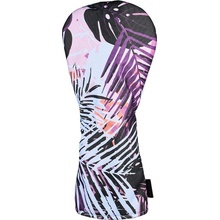 Ogio Headcover Driver Purple Jungle