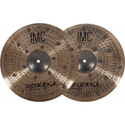 Istanbul Istanbul 15" IMC Bronze Dark Hihat