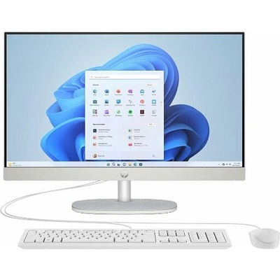 HP 24-cr0009nn AY7P0EA