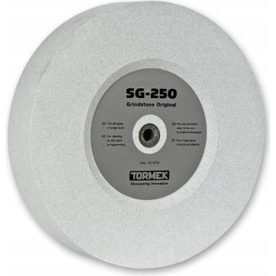 Brúsny kameň Tormek SG-250 250 mm – univerzálny na ostrenie nástrojov