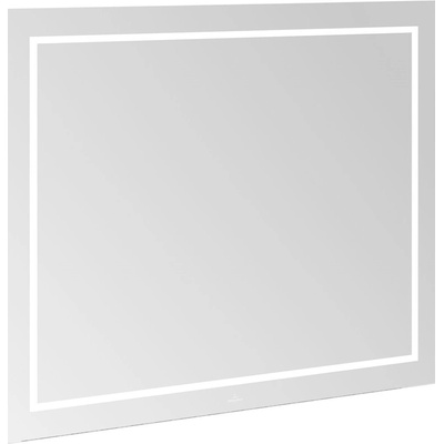 Villeroy & Boch Finion - Koupelnové LED 1000 x 750 x 45 mm F6001000