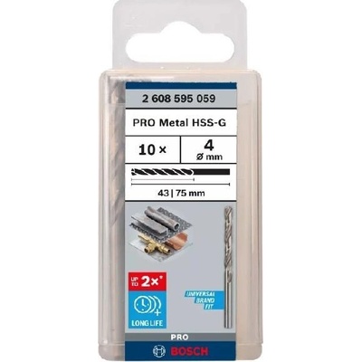Bosch 2608595059