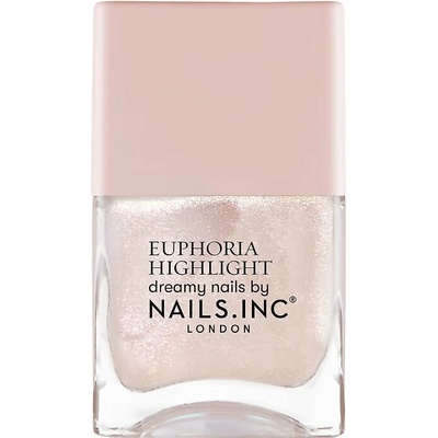 Nails Inc. London Euphoria Highlight 14 ml Magic Does Exist