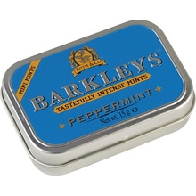 Barkleys Peppermint Mini bonbóny s peprmintovou příchutí 15 g