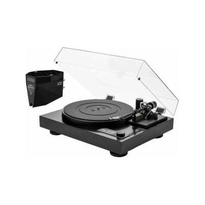 DUAL CS 718Q + Ortofon MC X 10