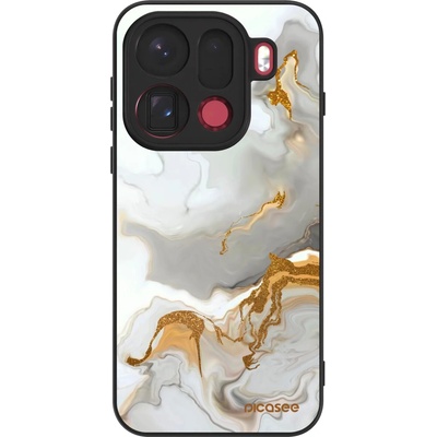 Picasee ULTIMATE CASE pro OPPO Find X9 Pro Her