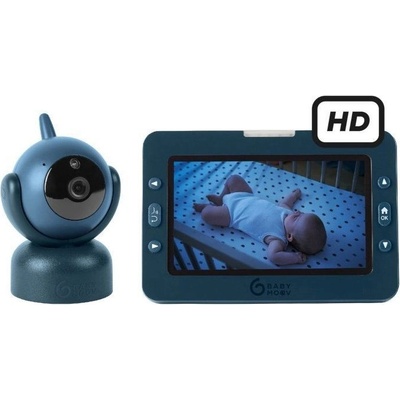 Babymoov Video chůvička Yoo-Master Plus