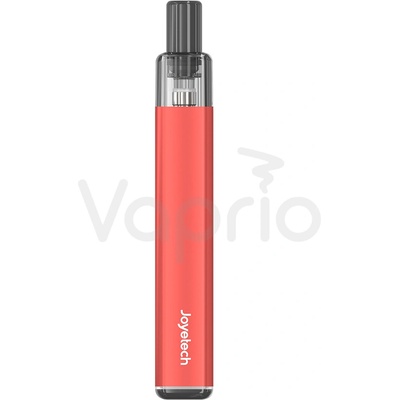 Joyetech Exceed PCC základný set 600 mAh Červená 1 ks