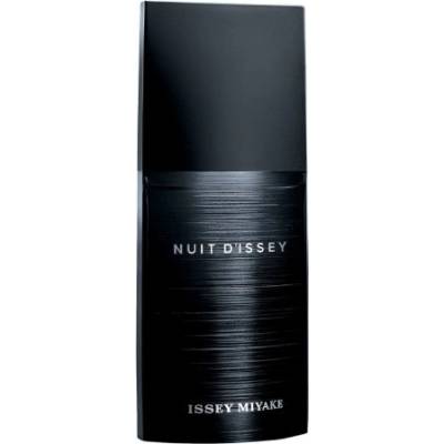 Issey Miyake Nuit d'Issey Toaletná voda pánska 200 ml