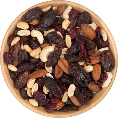 FAKT DOBRÉ Fitness směs 500 g