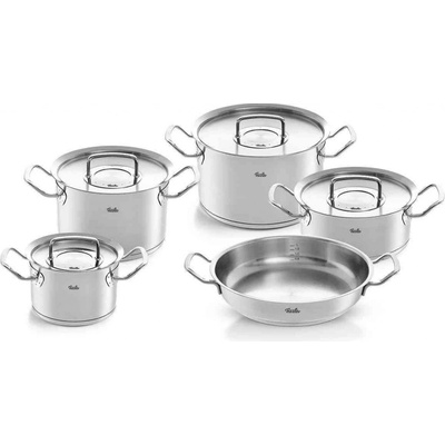 Fissler Sada riadu Pure PROFI collection sada 5 kusov