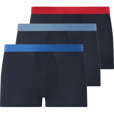 Esmara Men 3 kusy navy modrá / modrá – Hledejceny.cz
