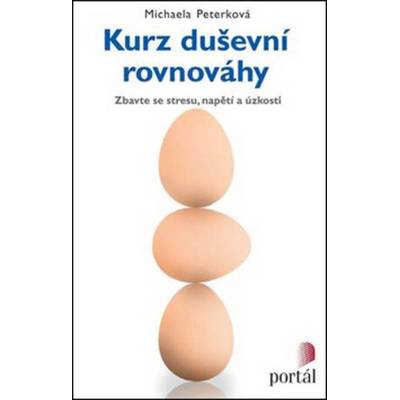 Kurz duševní rovnováhy