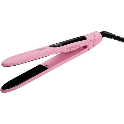 Cera Bullet Straightener matná růžová 28421