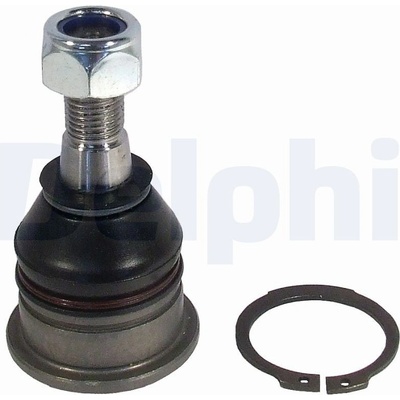 Podpora-/ Kloub DELPHI TC2405