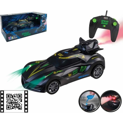 Happy People RC Spray Rider RTR, 40 MHz