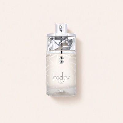 Ajmal Shadow Ice parfémovaná voda unisex 75 ml
