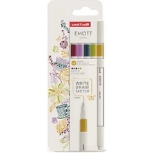 Uni Emott Retro 5 rôznych farieb 302422265