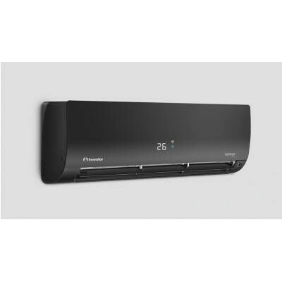 Inventor EMPEROR 2,6 kW black