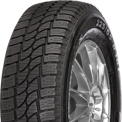 Sebring Formula Van + Winter 201 185/80 R14 102R