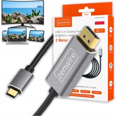 Zenwire ZC-1
