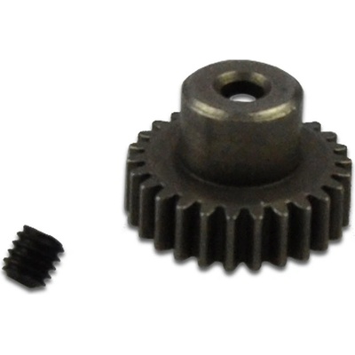 Amewi Trade GmbH Pastorek motoru 26 zubů modul 0,6