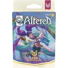 Altered Beyond the Gates Starter Deck Lyra
