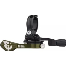 WOLF TOOTH Remote Pro Olive ovládanie sedlovky