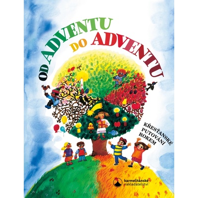 Od adventu do adventu – Hledejceny.cz