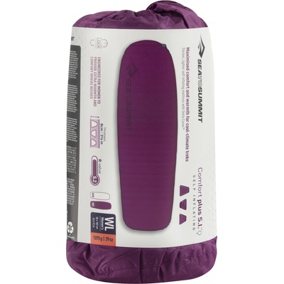 Sea To Summit Comfort Plus Self Inflating Women´s