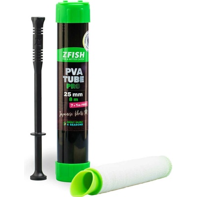 Zfish PVA Punčocha Tube 7 m 25 mm – Hledejceny.cz