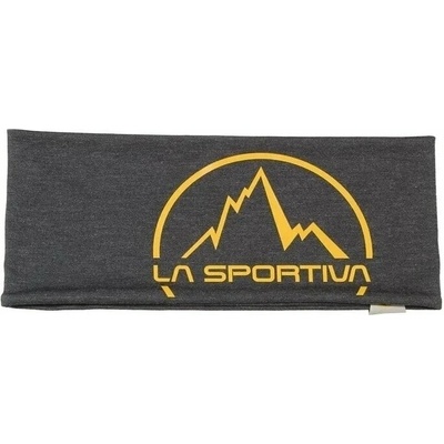 La Sportiva Artis headband Black X67