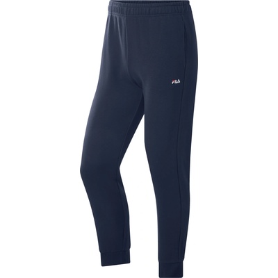 Fila pánske tepláky navy modrá