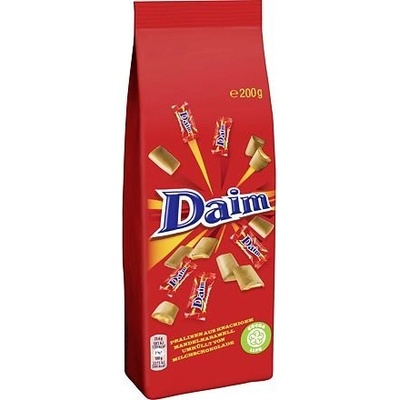 Daim Minis 200 g