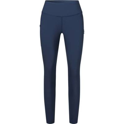 Regatta Winter Monira Hiking Leggings tmavomodrá