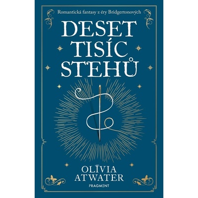 Deset tisíc stehů
