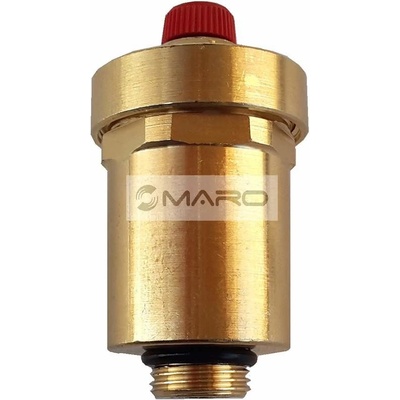 Deltatop Ventil automatický odvzdušňovací 3/8" pro HKV-D 321020